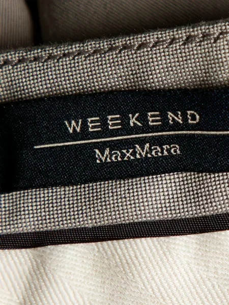 Fustă Weekend Max Mara