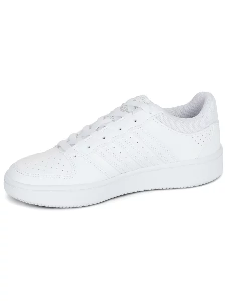 Tenisky Adidas Hoops biela