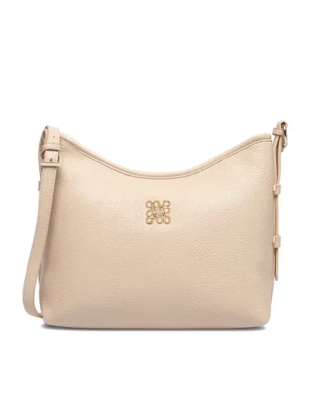 Nine West Τσάντα CEO-SUBTLE Ανοιχτό μπεζ