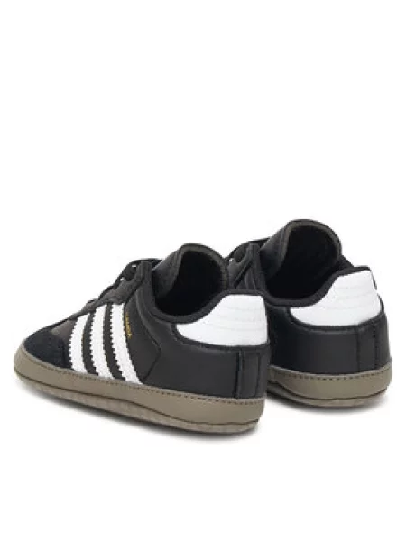 Adidas Laisvalaikio batai Samba Kids juoda