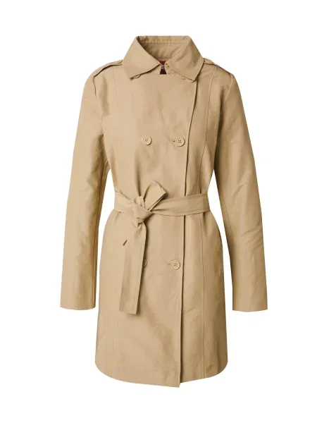 Plašč Max&co. bež