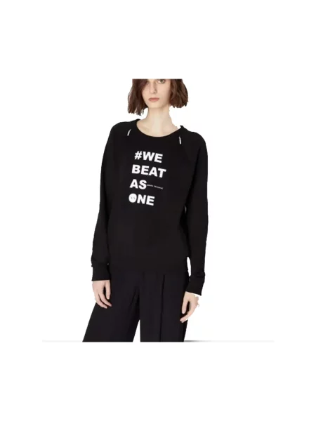 Bluza Armani Exchange czarna