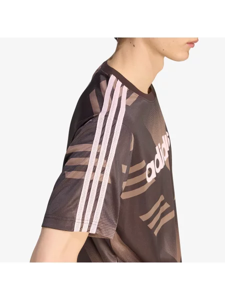 Тениска Adidas Originals от джърси