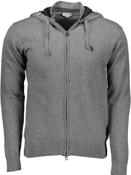 Jopica U.s. Polo Assn. siva