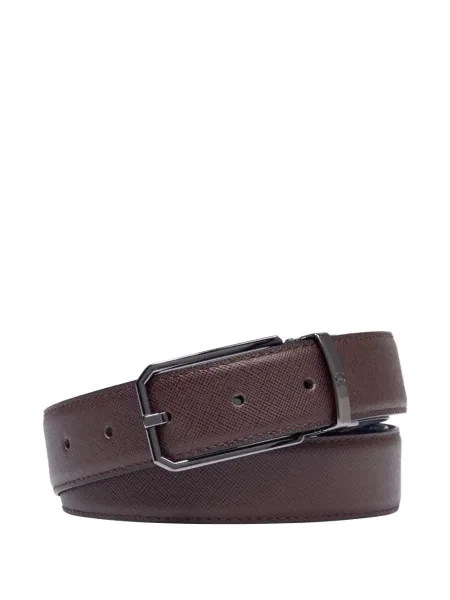 Curea Lancel maro