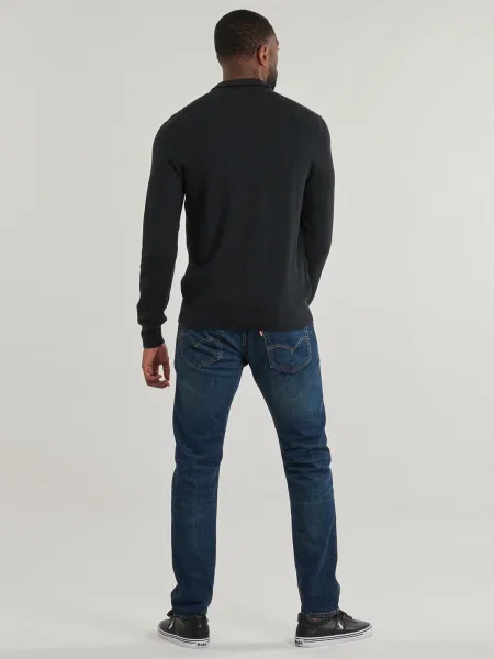 Sveter Polo Ralph Lauren čierna
