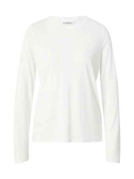 Minimum Tricou Margot' alb