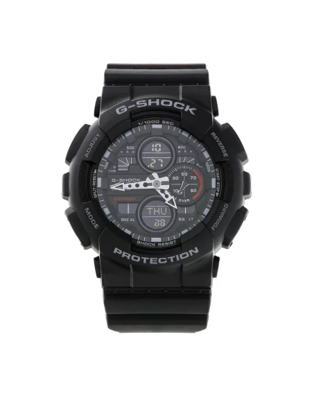 Годинник G-Shock чорний