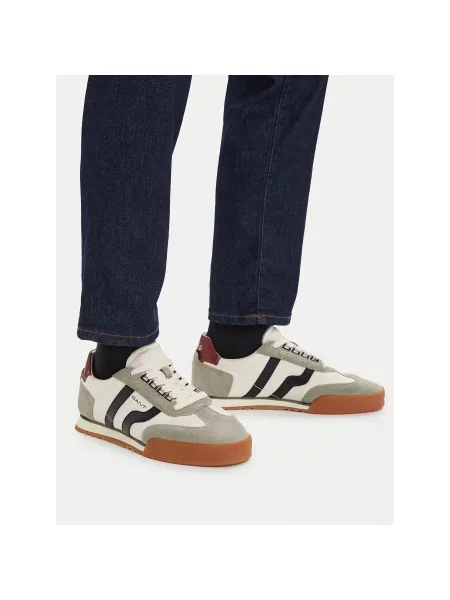 Sneakers Gant Crem