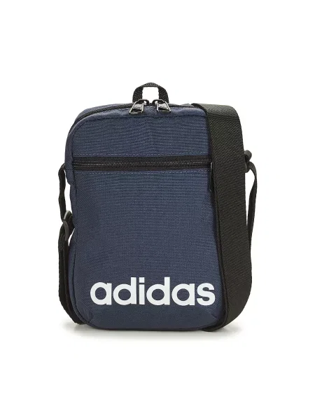 Torbica Adidas plava