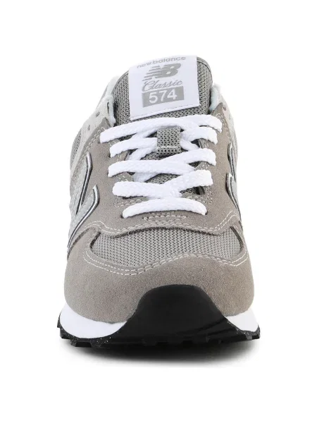 New Balance Sportcipők szürke