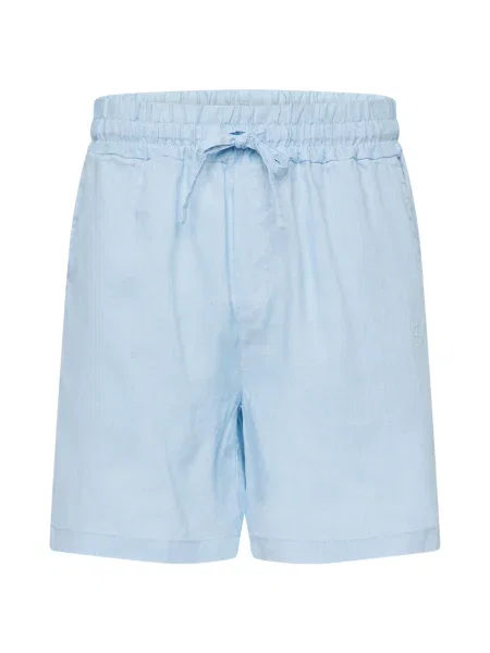Key Largo Pantaloni FIGO' albastru