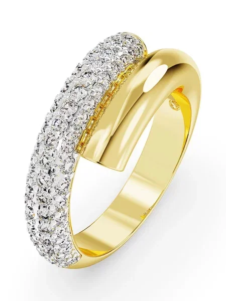 Кольцо Swarovski