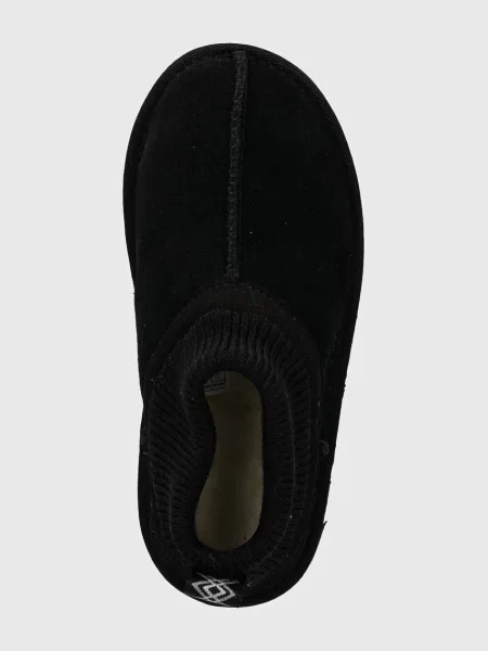 UGG снігові чоботи зимові дитячі замшеві CLASSIC ULTRA STRETCH CUFF