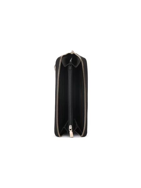 Portofel Guess negru