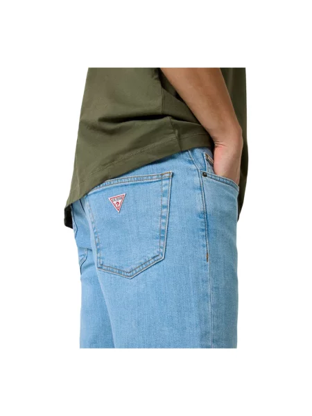 Guess Jeans jeansi albastru