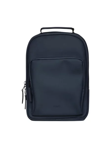 Torebka Rains niebieska