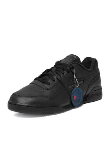Tenisice Reebok EO-WORKOUT PLUS crna