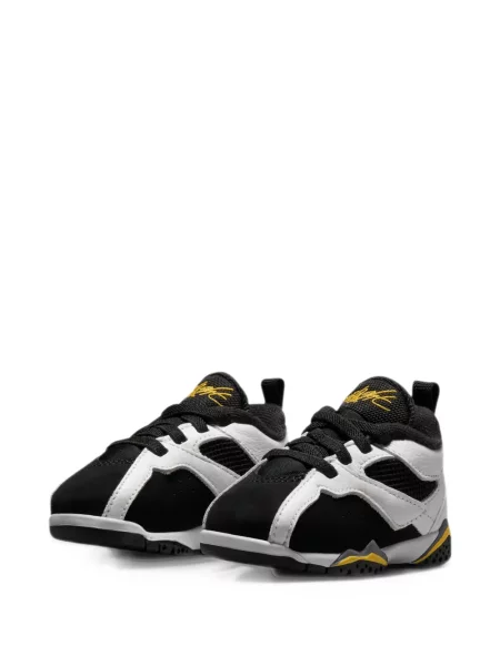 Sneakersy dziecięce Jordan białe