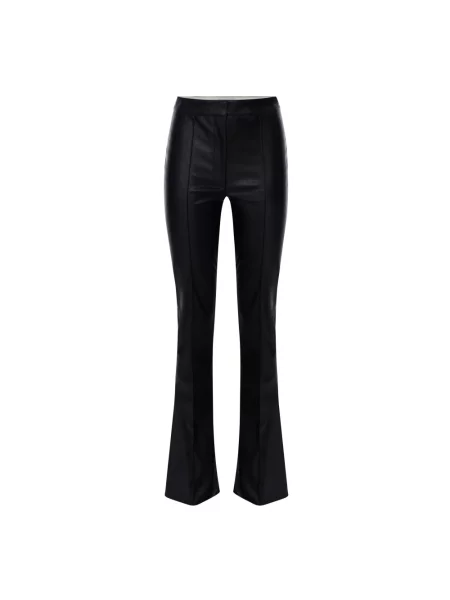 Spodnie Elisabetta Franchi czarne
