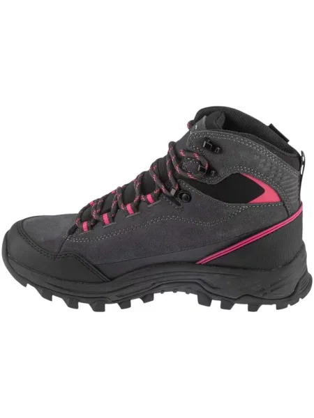 Pantofi Cmp gri