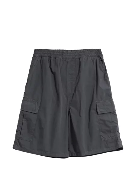 Pantaloni scurți cargo Carhartt Wip gri