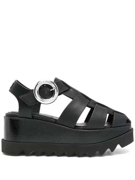 Sandale Stella Mccartney negru