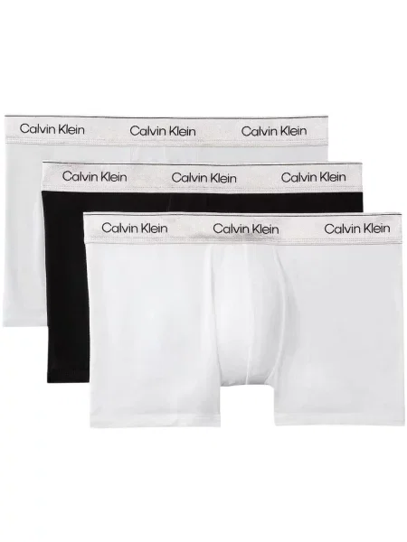 Blugi Calvin Klein Underwear negru