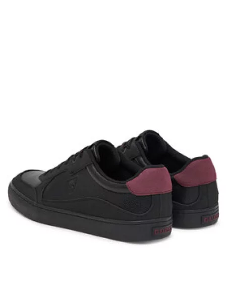 Guess Laisvalaikio batai FMFPAV juoda