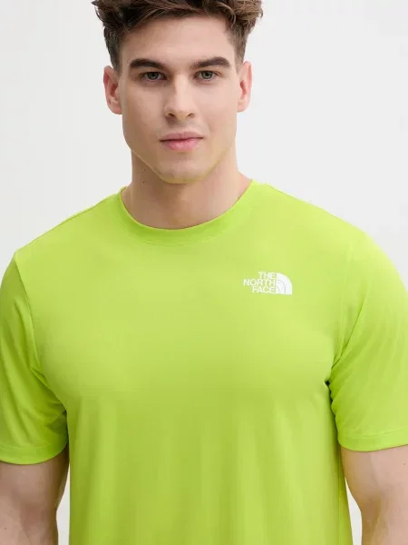 The North Face футболка для тренувань