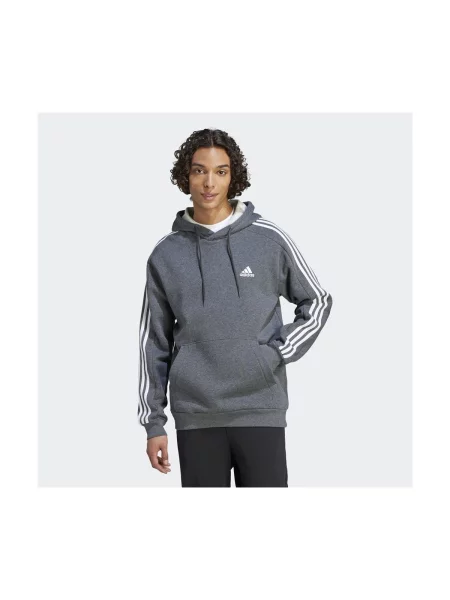 Bunda Adidas sivá
