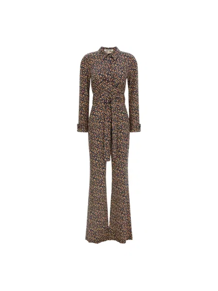 Kombinezon Diane Von Furstenberg