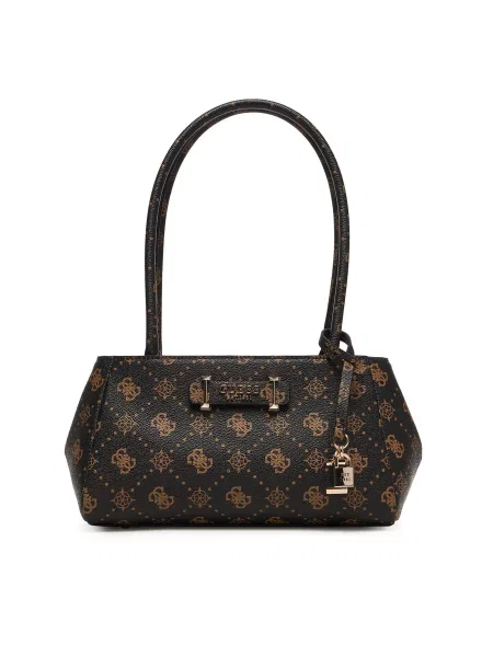 Сумка Guess коричневая