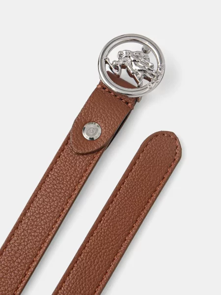U.S. Polo Assn. Gardena коричневий