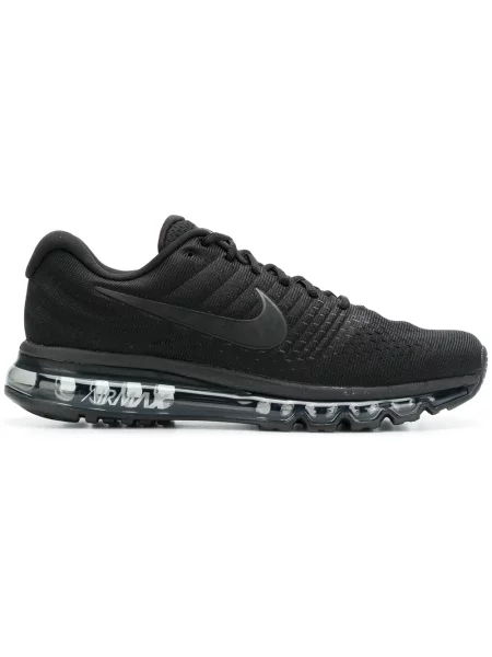 Sneakerși Nike Air Max 2017 albastru