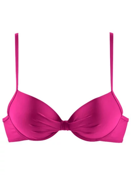 S.Oliver Sutien costum de baie Spain' roz