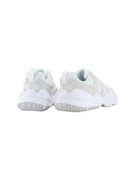 Sneakerși Nike Sportswear bej