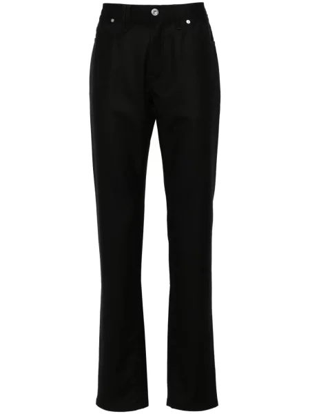 Pantaloni Brioni negru