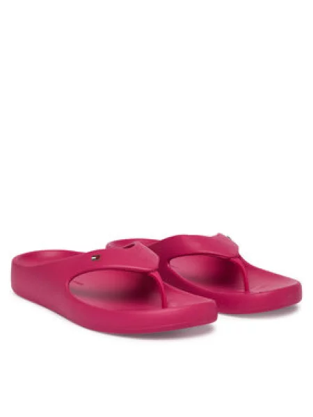 TOMMY HILFIGER Japonke roza