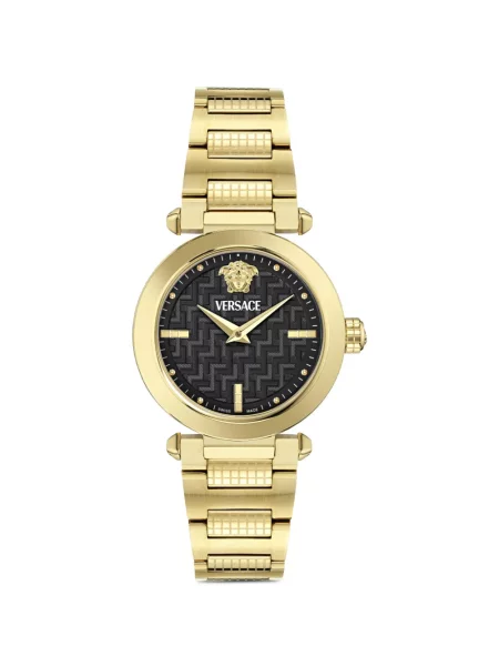 Ceas Versace negru
