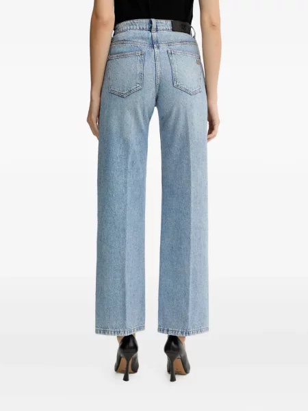 Blugi Silvian Heach albastru