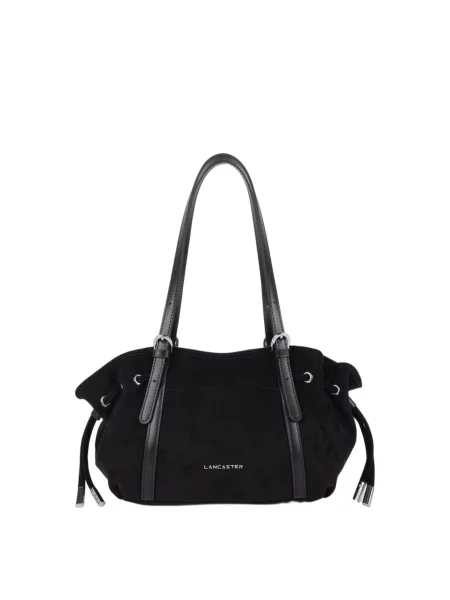 Rucsac Lancaster Paris negru