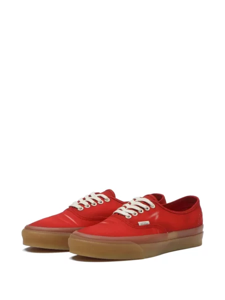 Sneakerși Vans roșu