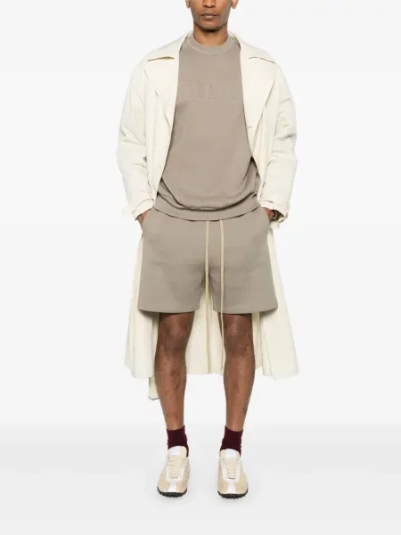 Hanorac Fear Of God maro