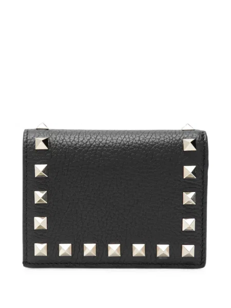 Portofel Valentino Garavani negru