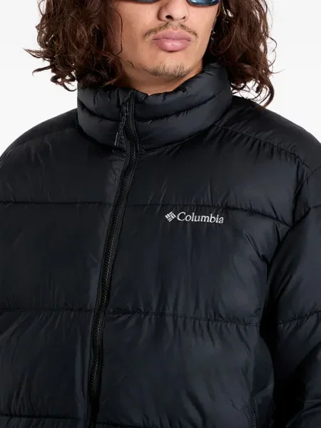 Geacă Columbia negru