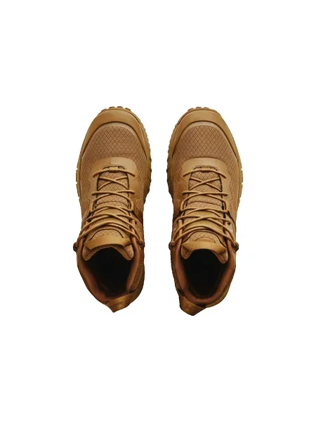 Pantofi Under Armour maro