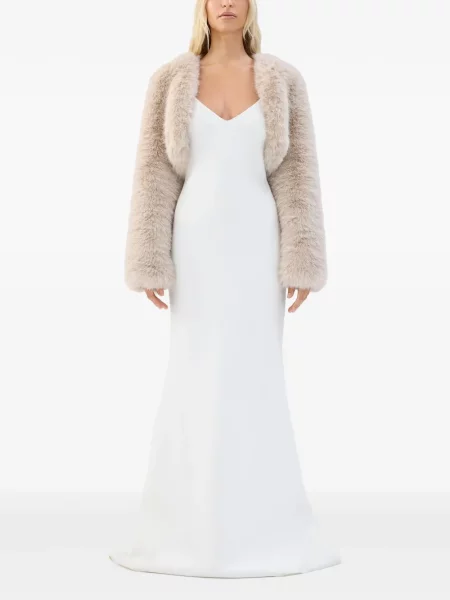 Geacă Unreal Fur
