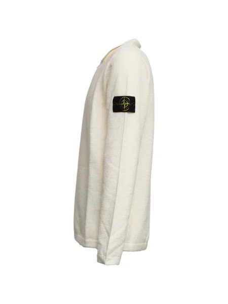 Polo Stone Island cu strasuri