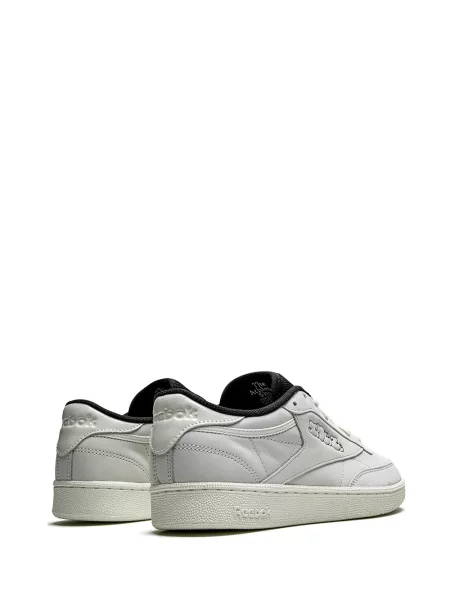 Tenisky Reebok bílé